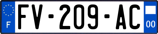 FV-209-AC