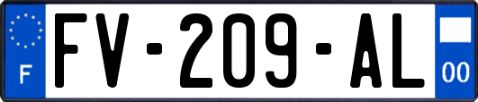 FV-209-AL