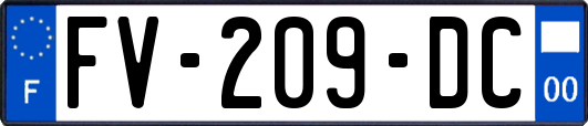 FV-209-DC