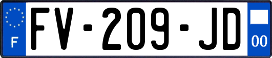FV-209-JD