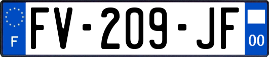 FV-209-JF