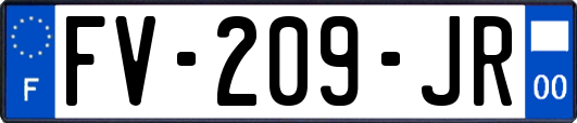 FV-209-JR
