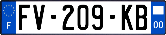 FV-209-KB