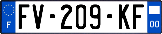 FV-209-KF