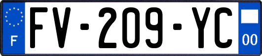 FV-209-YC