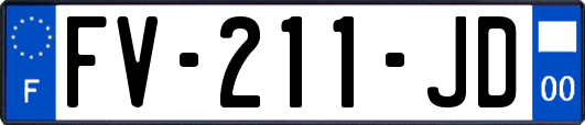 FV-211-JD