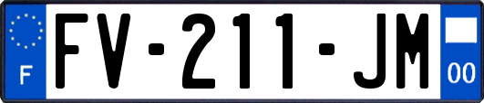 FV-211-JM