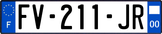 FV-211-JR
