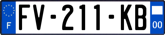 FV-211-KB
