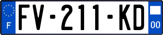 FV-211-KD