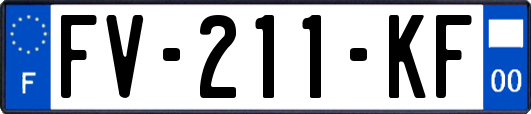 FV-211-KF