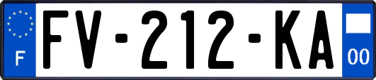 FV-212-KA