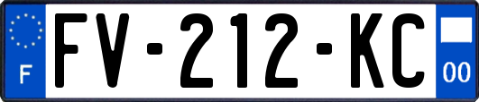 FV-212-KC