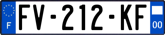 FV-212-KF