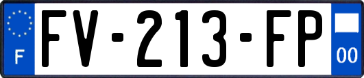 FV-213-FP