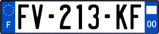 FV-213-KF