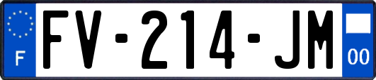FV-214-JM