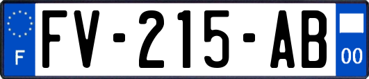 FV-215-AB