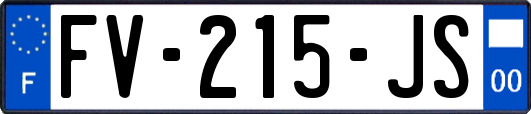 FV-215-JS