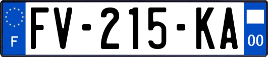 FV-215-KA