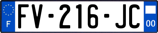 FV-216-JC