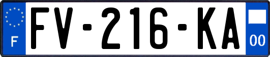 FV-216-KA