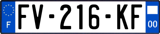 FV-216-KF