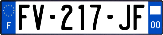 FV-217-JF