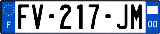 FV-217-JM