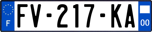FV-217-KA