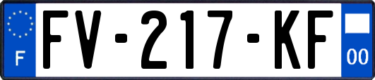 FV-217-KF