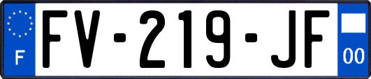 FV-219-JF