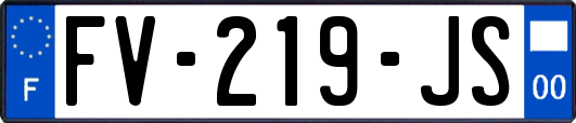 FV-219-JS