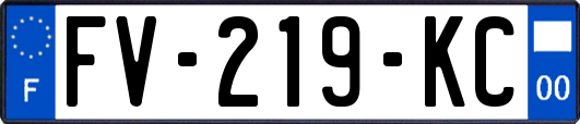 FV-219-KC