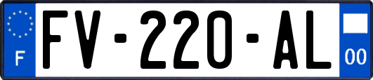FV-220-AL