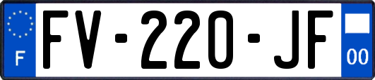FV-220-JF