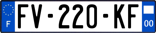 FV-220-KF