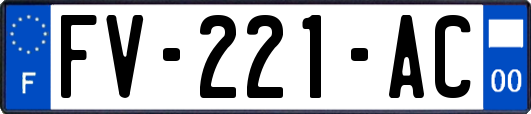 FV-221-AC