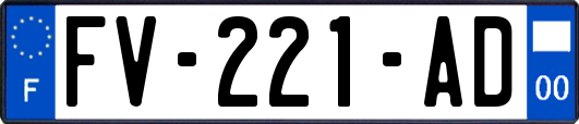 FV-221-AD