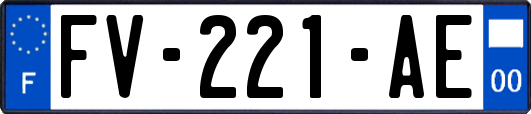 FV-221-AE