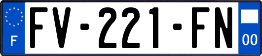 FV-221-FN