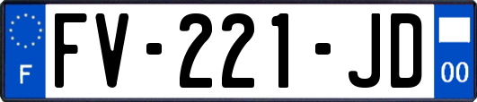 FV-221-JD