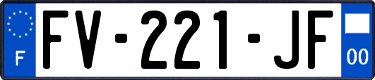 FV-221-JF