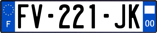 FV-221-JK