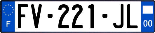 FV-221-JL
