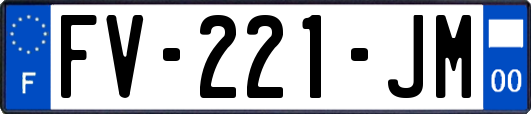 FV-221-JM