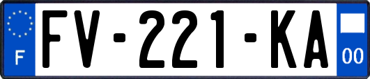 FV-221-KA