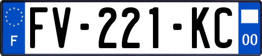 FV-221-KC