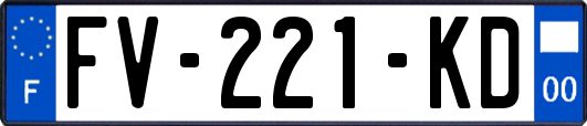 FV-221-KD