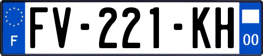FV-221-KH
